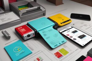 como imprimir desde celula